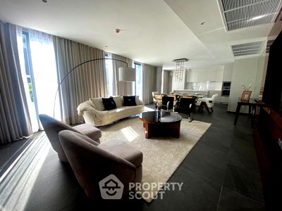 Condos for sale : 3-BR Condo at La Citta Delre Thonglor 16 near BTS Thong Lor (ID 1489015)