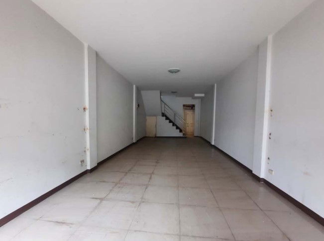 picture อาคารพาณิชย์ 96 square meter Khon Kaen Muang Khon Kaen Nai Muang for 4070000 THB - 2/9