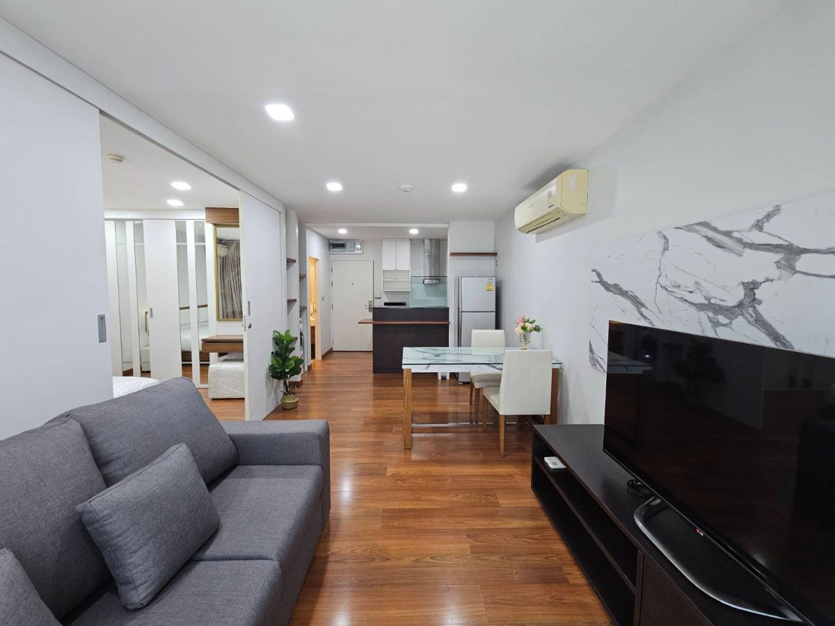 รูป ให้เช่า Tree Condo Luxe สุขุมวิท 52 (48.19 ตร.ม.) 1นอน น้ำ ใกล้ BTS อ่อนนุช  - รูปที่ 5/25
