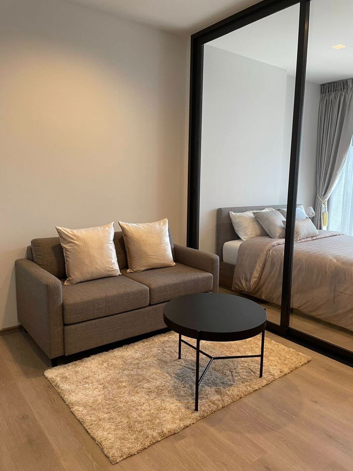 picture WS2254 [Rent] THE LINE Phahonyothin Park 💰 Rent only 18,000 baht/month BTS Ha Yaek Lat Phrao - 1/9