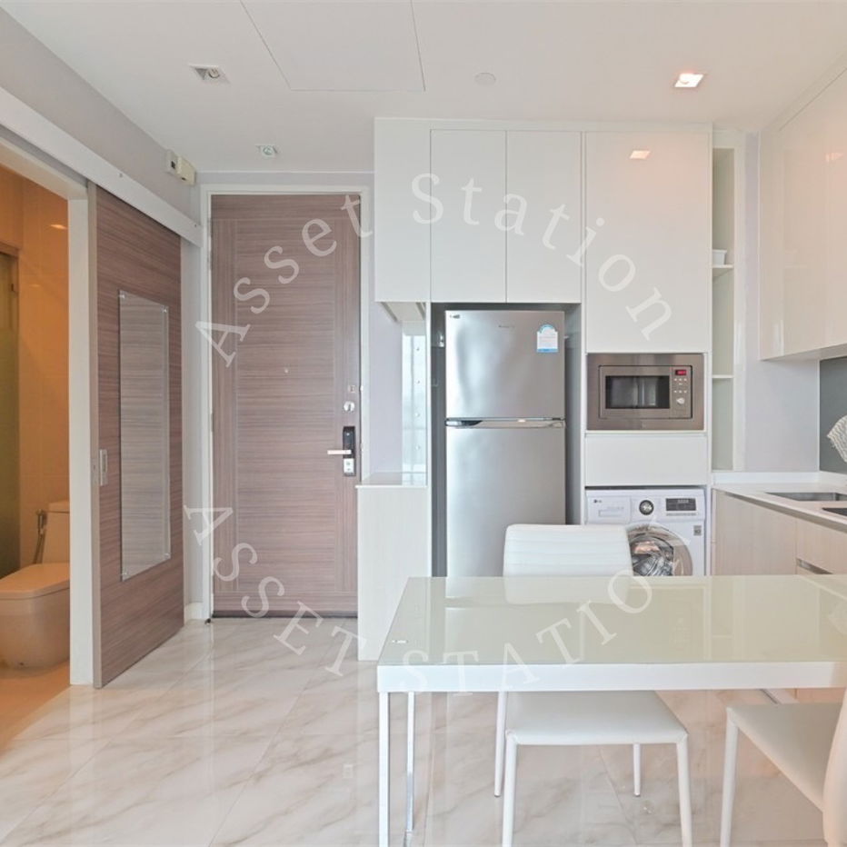 picture 🔥New Available | Q Asoke MRT Phetchaburi 🔥 - 9/10