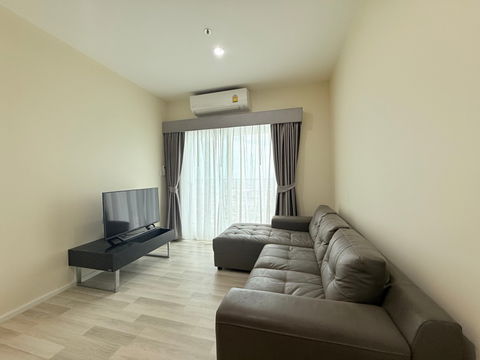 For Rent 2 Bed The Key Sathorn Charoenrat BTS Surasak 