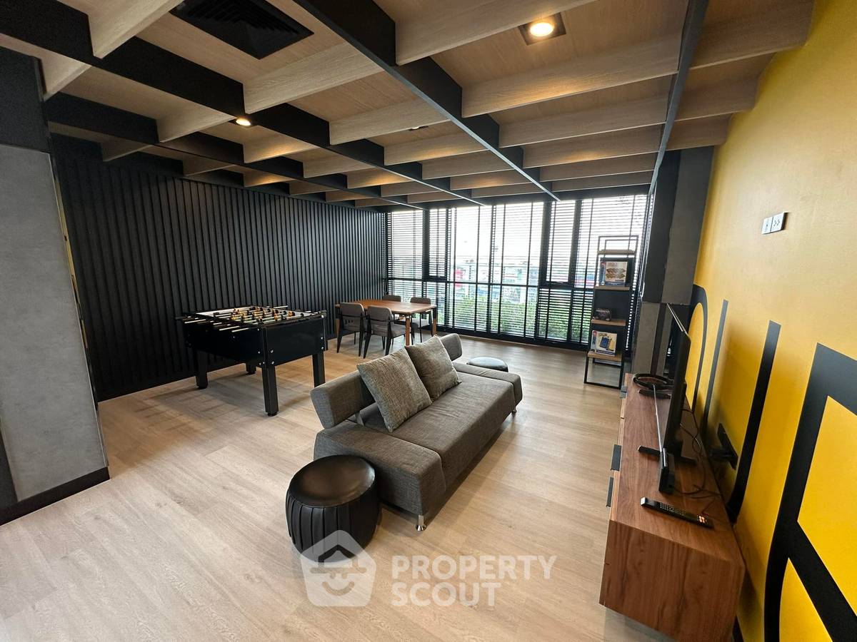 รูป คอนโด 2-ห้องนอน ที่ นิว โนเบิล ศรีนครินทร์ – ลาซาล ใน สำโรงเหนือ (ID 1118830) - รูปที่ 26/30