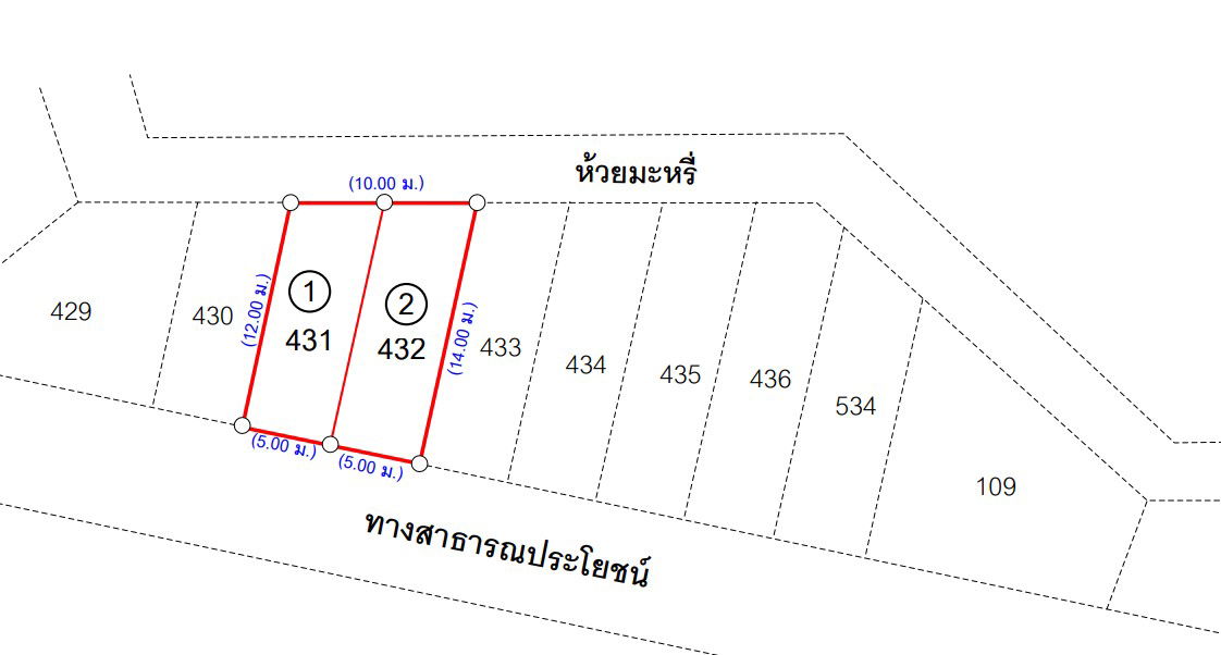 picture ตึกแถว 139.2 square meter Ubon Ratchathani Muang Samsip Muang Samsip for 654000 THB - 4/8