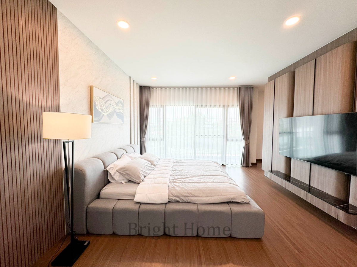 รูป ให้เช่าบ้าน โครงการ The city bangna [R490] - รูปที่ 14/19
