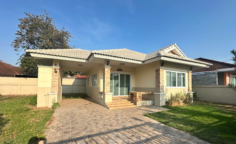 บ้านเดี่ยว 460 square meter Nongkai Muang Nong Khai Wat That for 2500000 THB