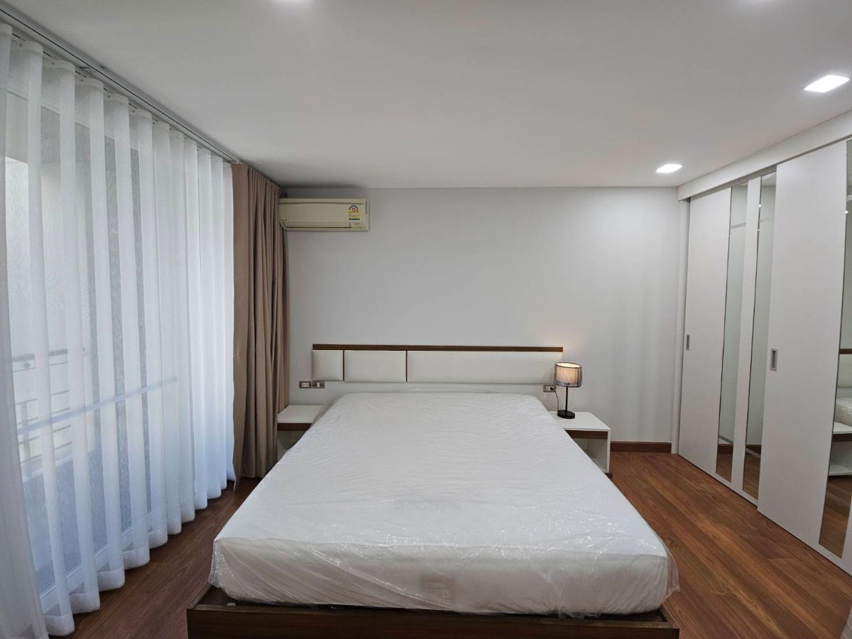 รูป ให้เช่า Tree Condo Luxe สุขุมวิท 52 (48.19 ตร.ม.) 1นอน น้ำ ใกล้ BTS อ่อนนุช  - รูปที่ 6/25