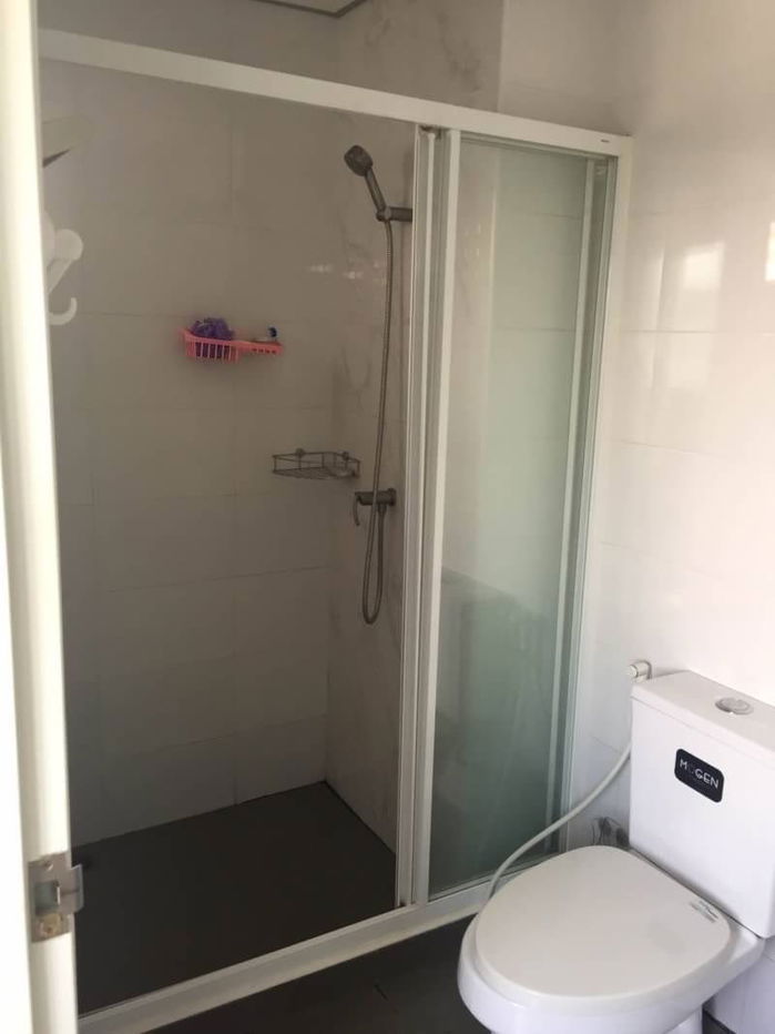 picture 🟢For Rent🟢Pruksa Thani Fifth Condo On Nut 55/1, beautiful room, fully furnished. 📱ADD LINE @nathong97 (Reply ⚡ 24 Hr) P980 - 8/12