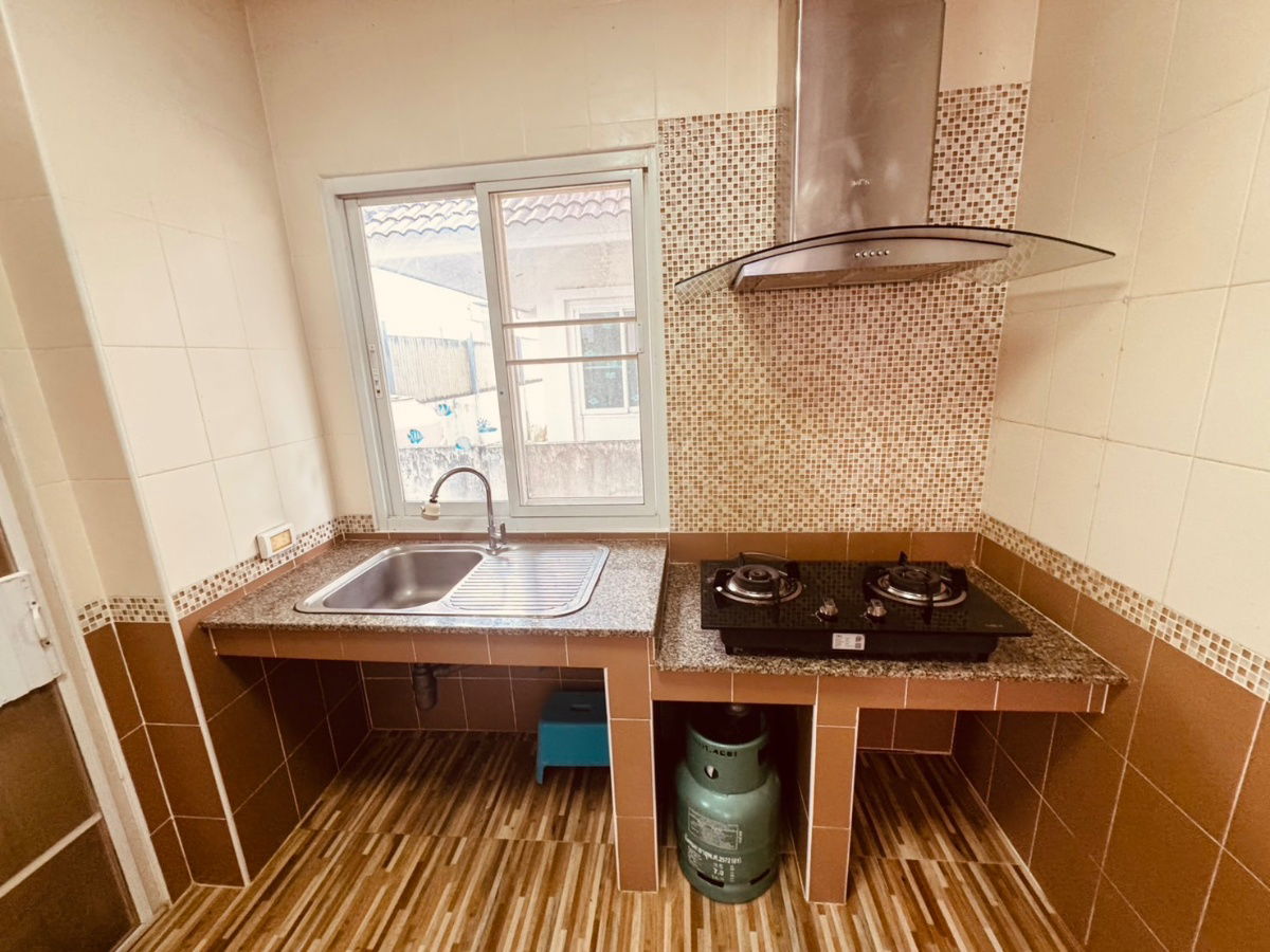 picture House for RENT! Close to Town near Big-C shopping mall, Central Festival, Fresh Market and etc. - 7/21