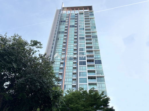 Project The Room Sukhumvit 69 Picture - 1/16