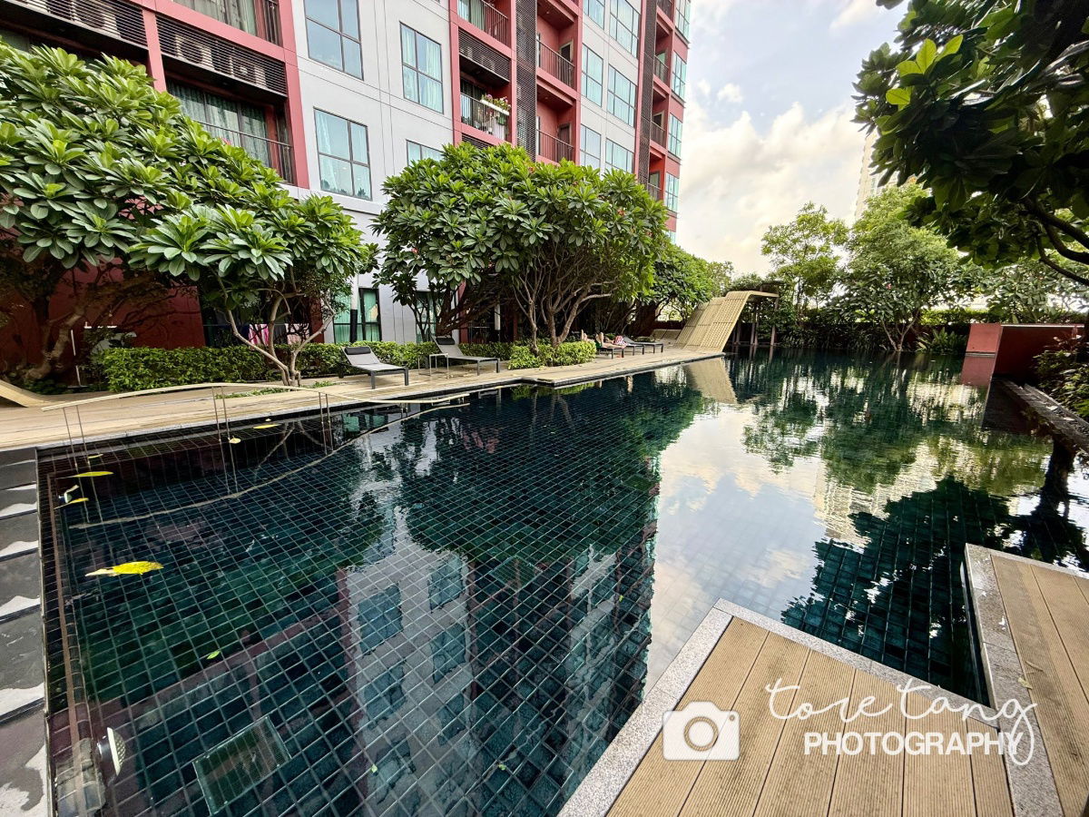 picture For Sale: Wyne Sukhumvit Condo, 300m to BTS Phra Khanong - 52/62