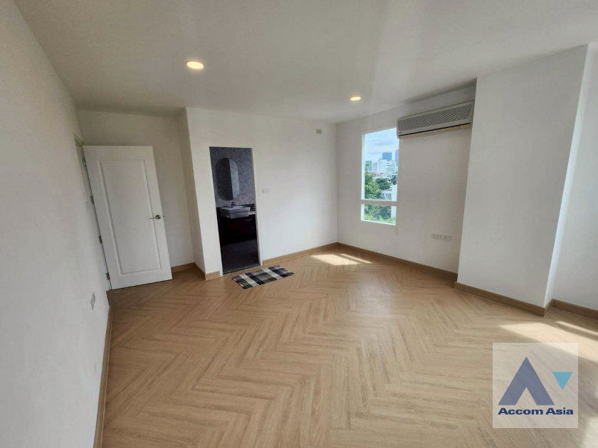 รูป 🔼🔽 AccomA 📩  3 BR Condominium @Baan Siri Sathorn Suanplu (AA43752) - รูปที่ 15/16