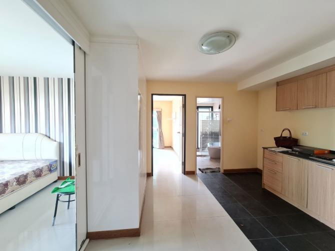 picture UK06-049 🏖️ Condo for rent, The North Park Bangsaen 💰 Rental price only 10,000 baht/month - 3/12