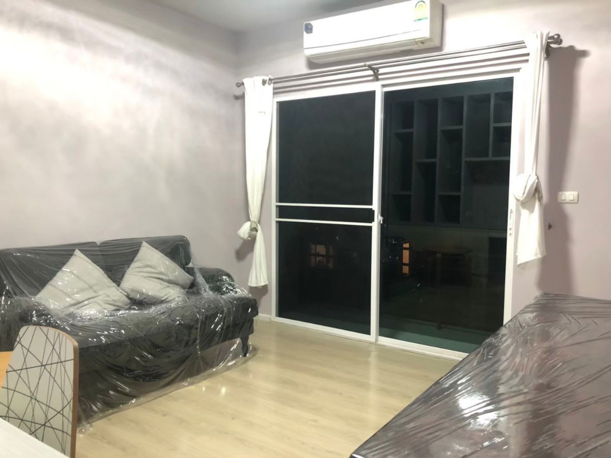 picture 🏡 For Sale! 3-Storey Townhome at Baan Klangmuang Sukhumvit 77 – Onnut 17 Prime location in the heart of Onnut, close to BTS [KOh250801] - 15/42