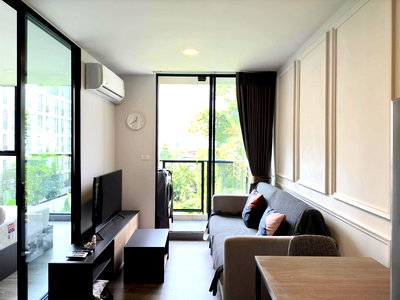 ขายคอนโด : 💥SL-8501💥ขายคอนโด ห้องสวย ราคาดี เฟล็กซี่ สาทร - เจริญนคร  👉แอดไลน์ @fastcondo 