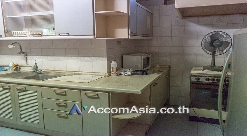 picture 🔼🔽 AccomA 📩 Home Office,Garden 4 BR House in Khlong Ton Nuea (AA26054) - 9/20