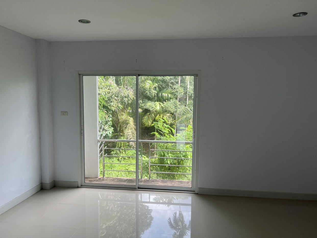 picture ทาวน์เฮ้าส์ 99.6 square meter Krabi Muang Krabi Krabi Noi for 1755000 THB - 8/12