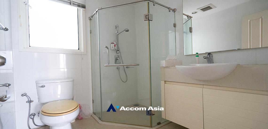 รูป 🔼🔽 AccomA 📩  2 BR Condominium @Siri Residence Sukhumvit 24 (1520754) - รูปที่ 9/10