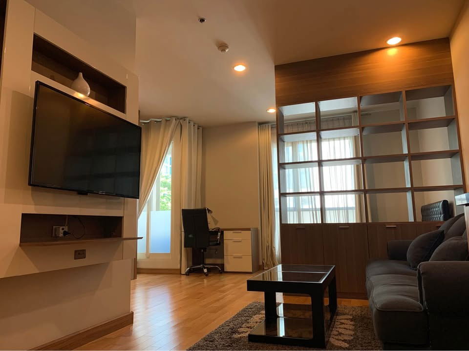รูป ให้เช่าคอนโด The Address Chidlom ใกล้ BTS ชิดลม 22,000 บาท รหัสทรัพย์: RS1383 - รูปที่ 1/11