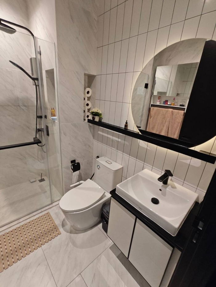 picture For sale condo Chapter Charlene Nakhon Riverside – Riverside Studio (S03-2105)  - 7/20