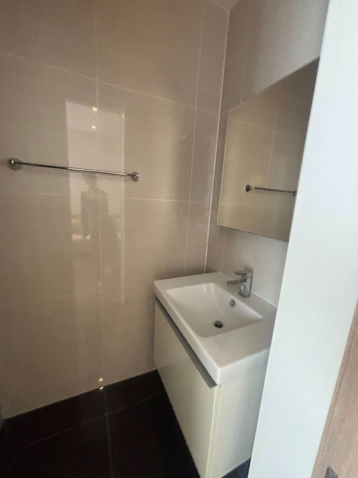 รูป WS2240 🏢 ให้เช่า Park Origin Prompong (Park24) BTS พร้อมพงษ์ 500 เมตร เพียง 22,000 บาท/เดือน - รูปที่ 14/15