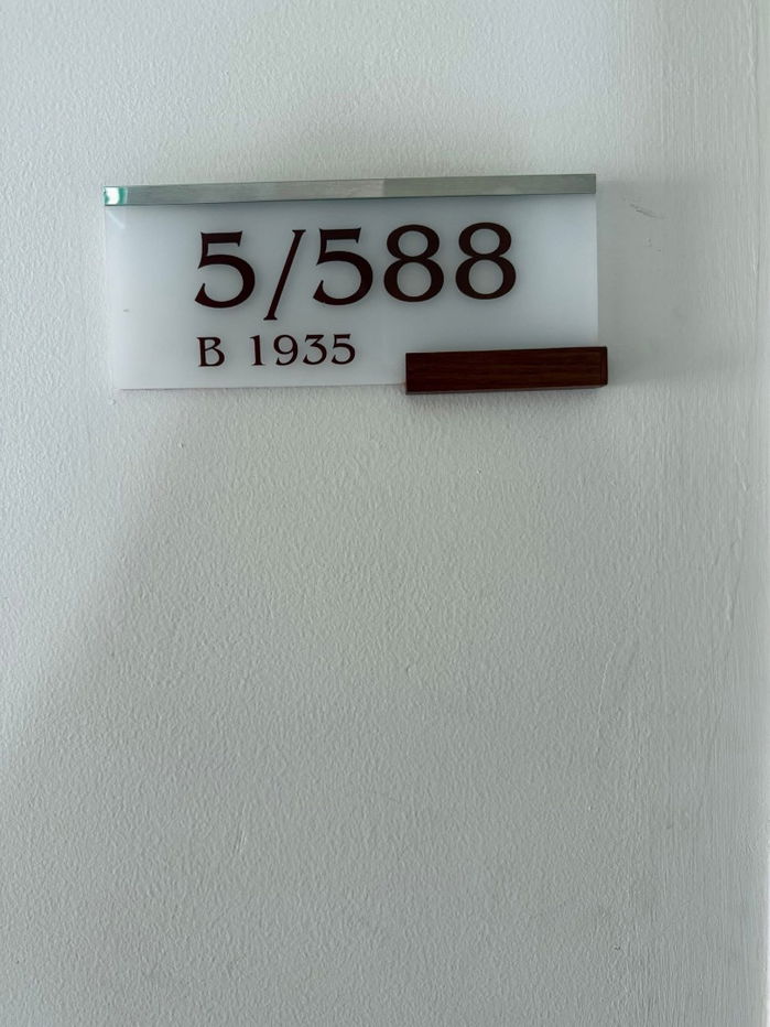 picture #R5719  🎉 140868 Condo for rent  Lumpini Place Srinagarindra - Hua Mak Station - 9/14