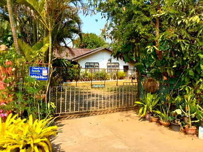 Houses for sale Si Chomphu Khon Kaen : บ้านเดี่ยว 440 square meter Khon Kaen Si Chomphu Sri Suk for 481000 THB