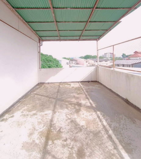 picture อาคารพาณิชย์ 42 square meter Phrae Muang Phrae Nai Wieng for 804000 THB - 4/5
