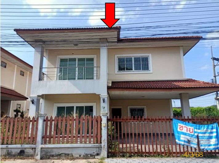 picture บ้านเดี่ยว 448.8 square meter Songkhla Hat Yai Khuan Lang for 4086000 THB - 1/14