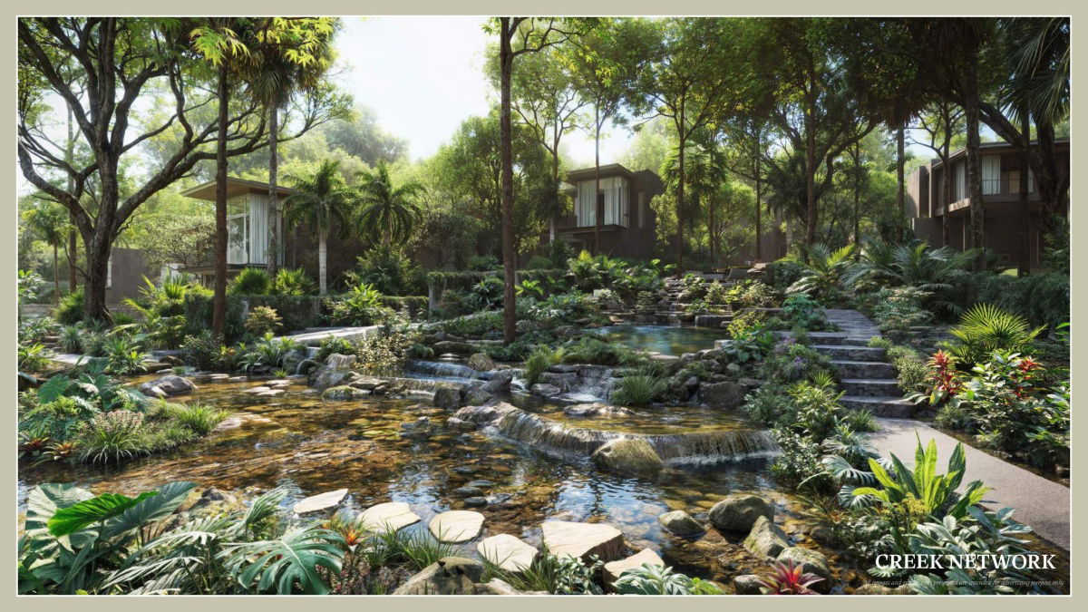 picture Super Luxury Pool Villa for Sale in Cherngtalay - 15/18