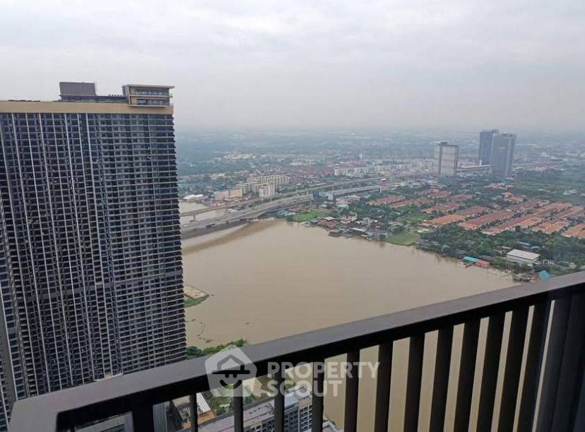 รูป คอนโด 1-ห้องนอน ที่ เดอะ โพลิแทน อควา ใกล้ MRT สะพานพระนั่งเกล้า (ID 2254469) - รูปที่ 11/12
