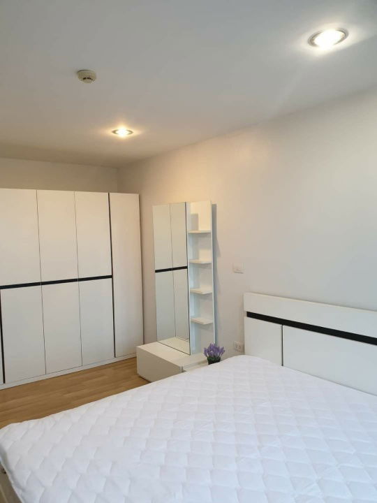 picture Condo for rent! Full furnished  - 12/17