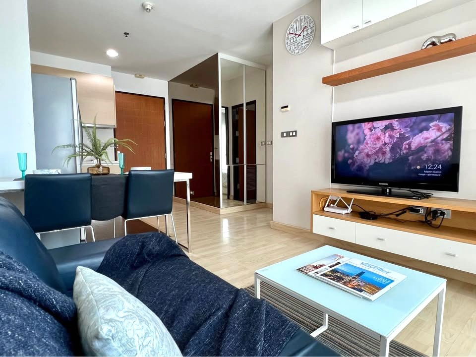 picture Condo for sale at 59 Heritage, price 4,800,000 baht [NCs250804] - 4/10