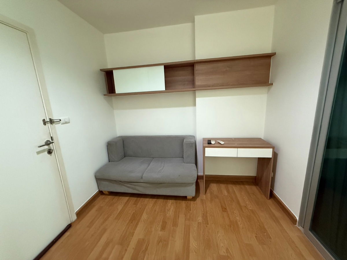 picture For Rent Aspire Rama4 - 1bedroom 28sq. Fully furnished - 9/12