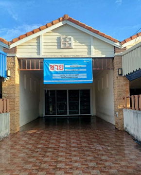 ทาวน์เฮ้าส์ 174 square meter Satun Muang Satun Ban Khuan for 943000 THB