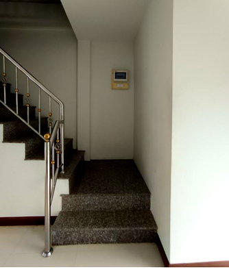 ทาวน์โฮม ม.มหาจุฬาลงกรณราชวิทยาลัย วิทยาเขตนครศรีธรรมราช : ทาวน์เฮ้าส์ 19.5 ตร.วา อำเภอเมืองนครศรีธรรมราช นครศรีธรรมราช 1.3M