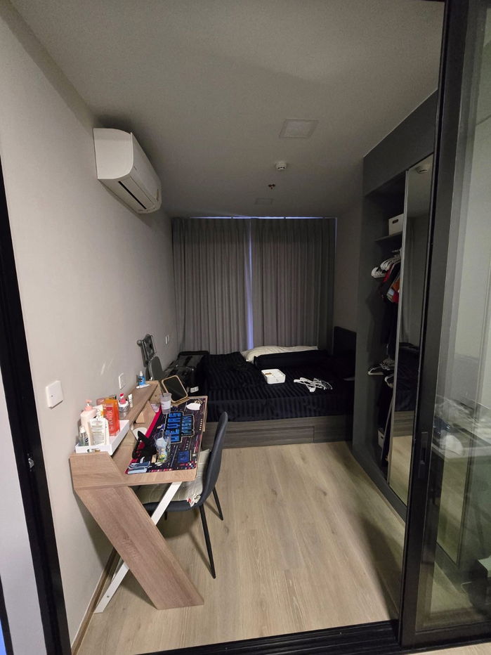 รูป คอนโด The Privacy เตาปูน #Fa8 / Line:@forucondo - รูปที่ 2/5