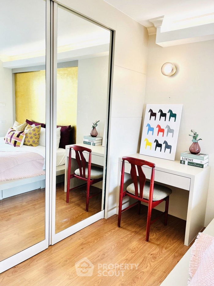 picture 2-BR Condo at Lumpini Suite Sukhumvit 41 near BTS Phrom Phong (ID 1754835) - 26/27