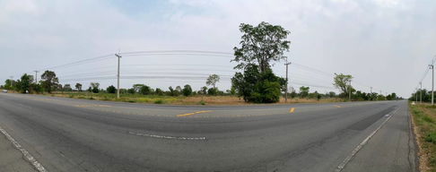 ที่ดินเปล่า 25432 square meter Buri Ram Lam Plai Mat Nong Kathing for 13511000 THB