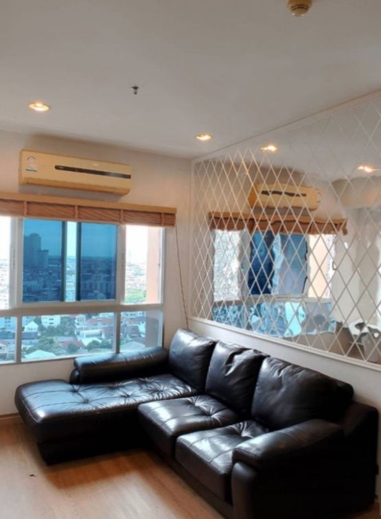 รูป ให้เช่า Q House Sathorn ชั้น22 - รูปที่ 4/10