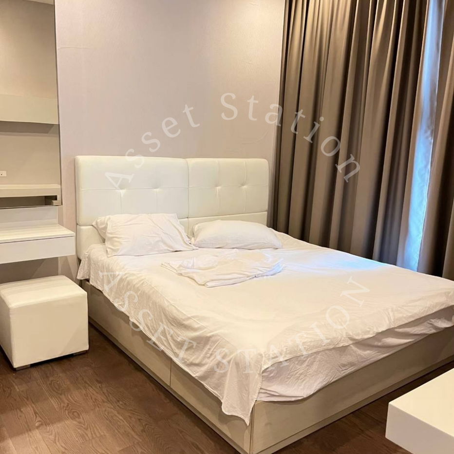 รูป 🔥New Available | Q Asoke MRT Phetchaburi 🔥 - รูปที่ 1/7