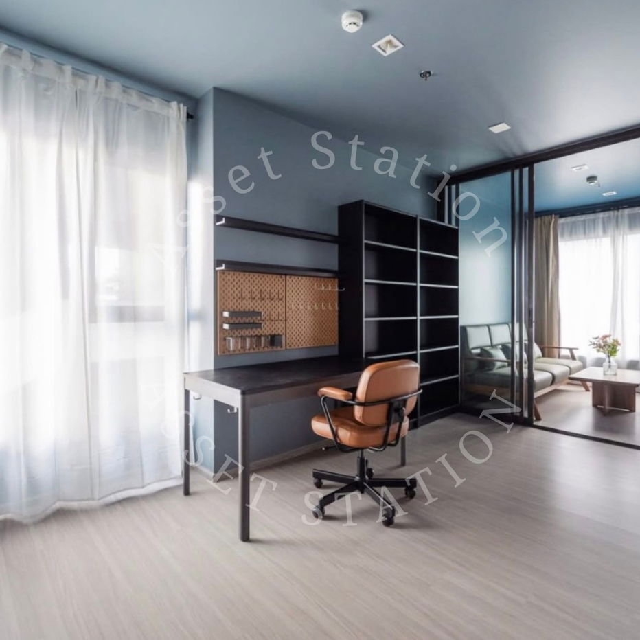 picture 🔥 ASSET SELL | Life Asoke - Rama 9 MRT Rama 9 🔥 - 4/6