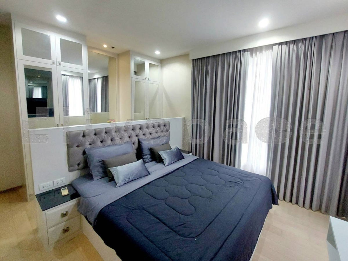 picture [L250804040] For Rent HQ Thonglor | 2 Bedroom | Size 75 sq.m. | Special Price | Ready to Move In - 3/8