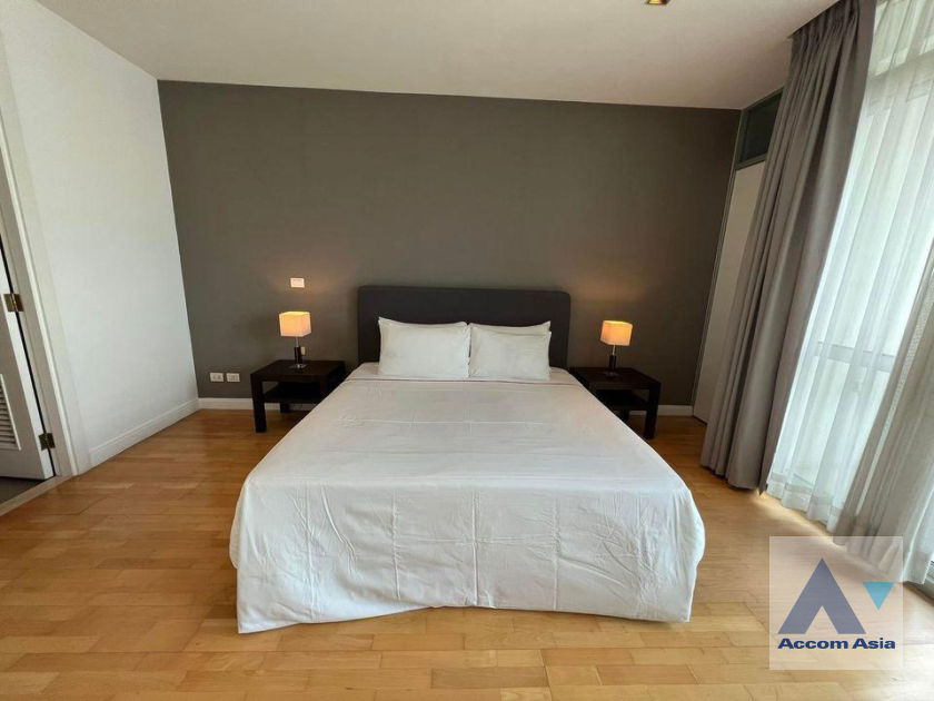 รูป 🔼🔽 AccomA 📩  3 BR Condominium @Athenee Residence (13002125) - รูปที่ 7/15