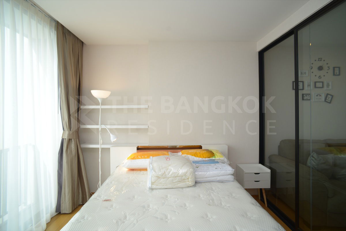 picture 💥 Hot Deal 💥Fully furnished ,Noble revo silom  near Bts Surasak  - 6/11