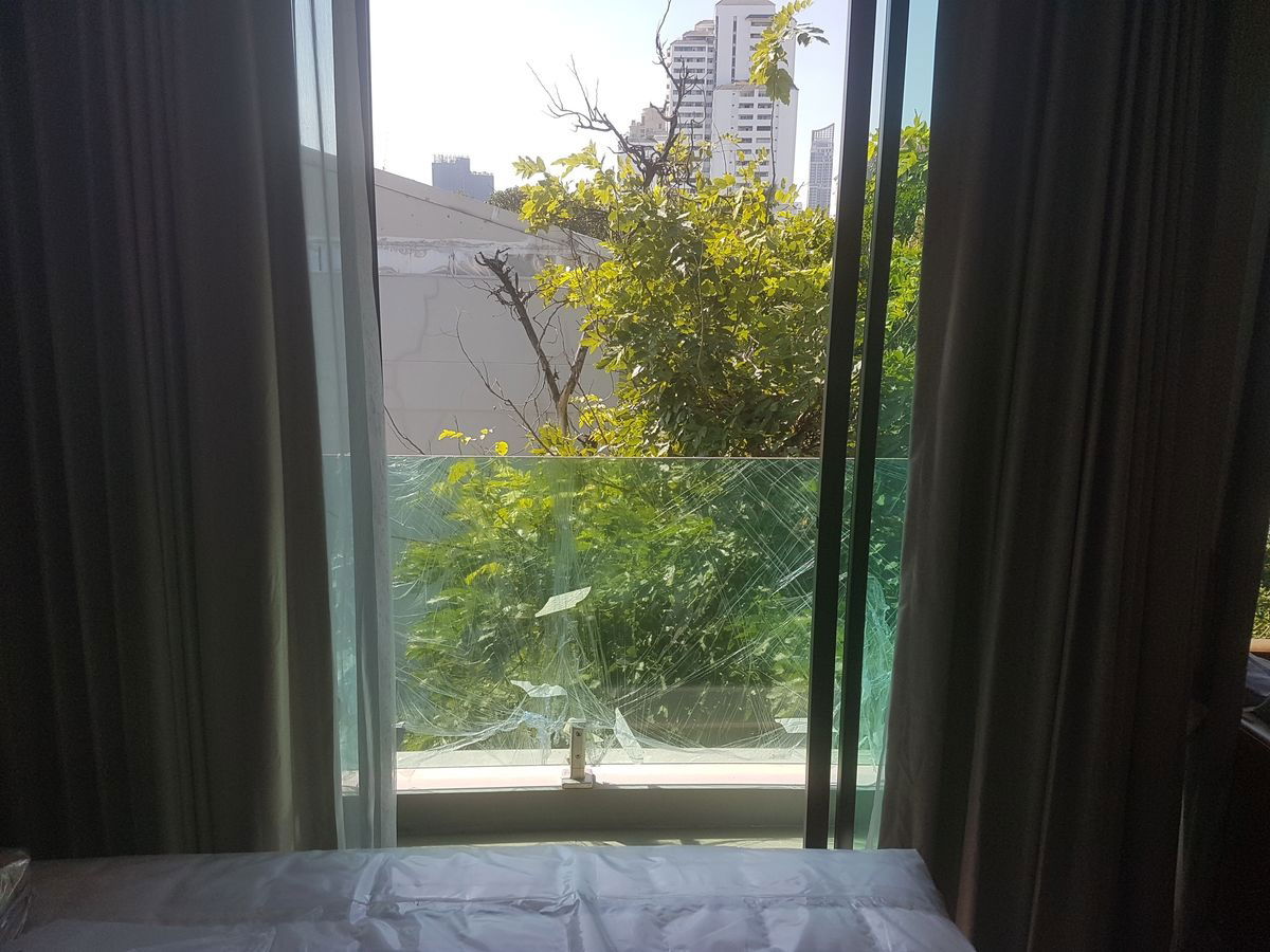 รูป 🔔 RM14813 🔔 ให้เช่าถูกมาก✨ เดอะ ทีค สุขุมวิท 39 💛🧡 ✅แอดไลน์ @mproperty( มี @ ด้วย) แอดมินตอบไว - รูปที่ 3/10