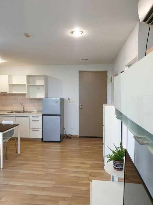 picture Condo for rent! Full furnished  - 2/17