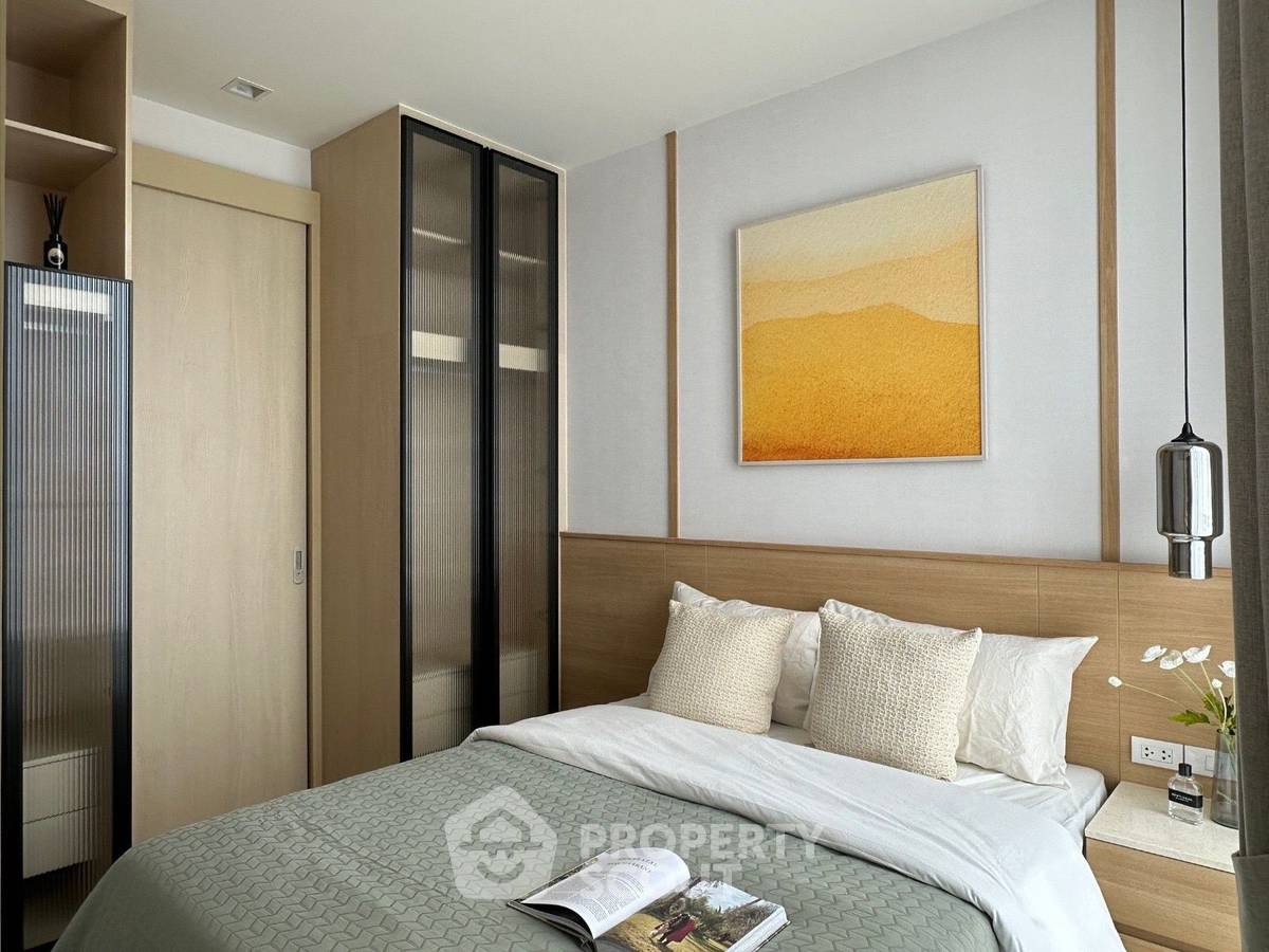 รูป คอนโด 2-ห้องนอน ที่ โนเบิล สเตท 39 ใกล้ BTS พร้อมพงษ์ (ID 1788751) - รูปที่ 7/9