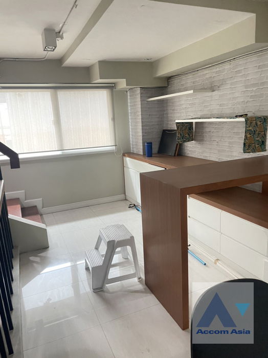 รูป 🔼🔽 AccomA 📩 Home Office 2 BR House in Chong Nonsi (AA35309) - รูปที่ 6/8