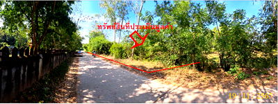Land for sale Maha Sarakham : ที่ดินเปล่า 8000 square meter Maha Sarakham Muang Maha Sarakham Khwao for 3124000 THB